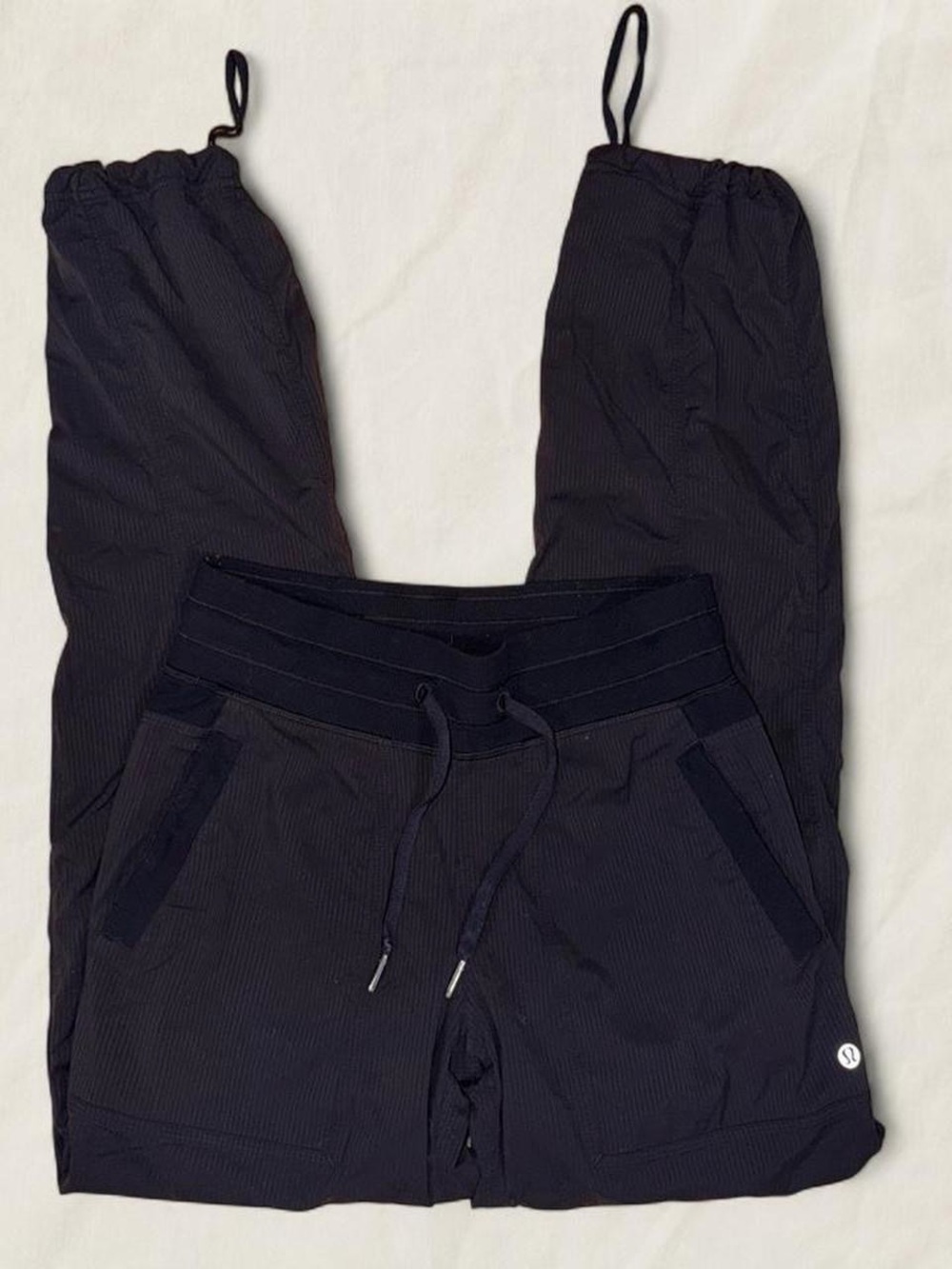 lululemon athletica Black Women's Dance Studio Joggers